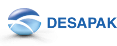 Desapak logo