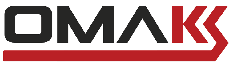 Omaks logo